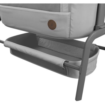 Maxi-Cosi - Dětská postýlka IORA šedá