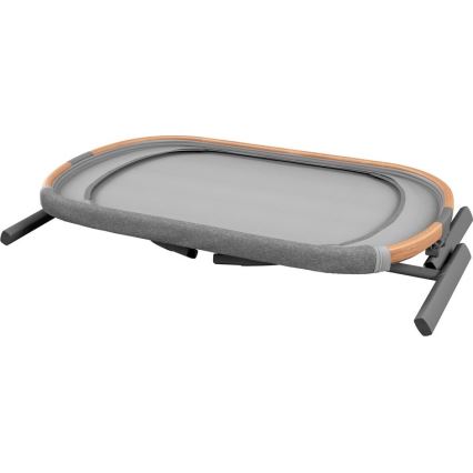 Maxi-Cosi - Dětská postýlka IORA šedá