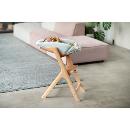 Maxi-Cosi - Sada doplňků pro jídelní židli NESTA 6m modrá