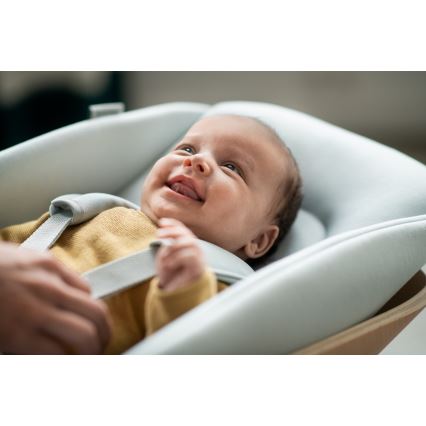 Maxi-Cosi - Sada doplňků pro jídelní židli NESTA 6m modrá