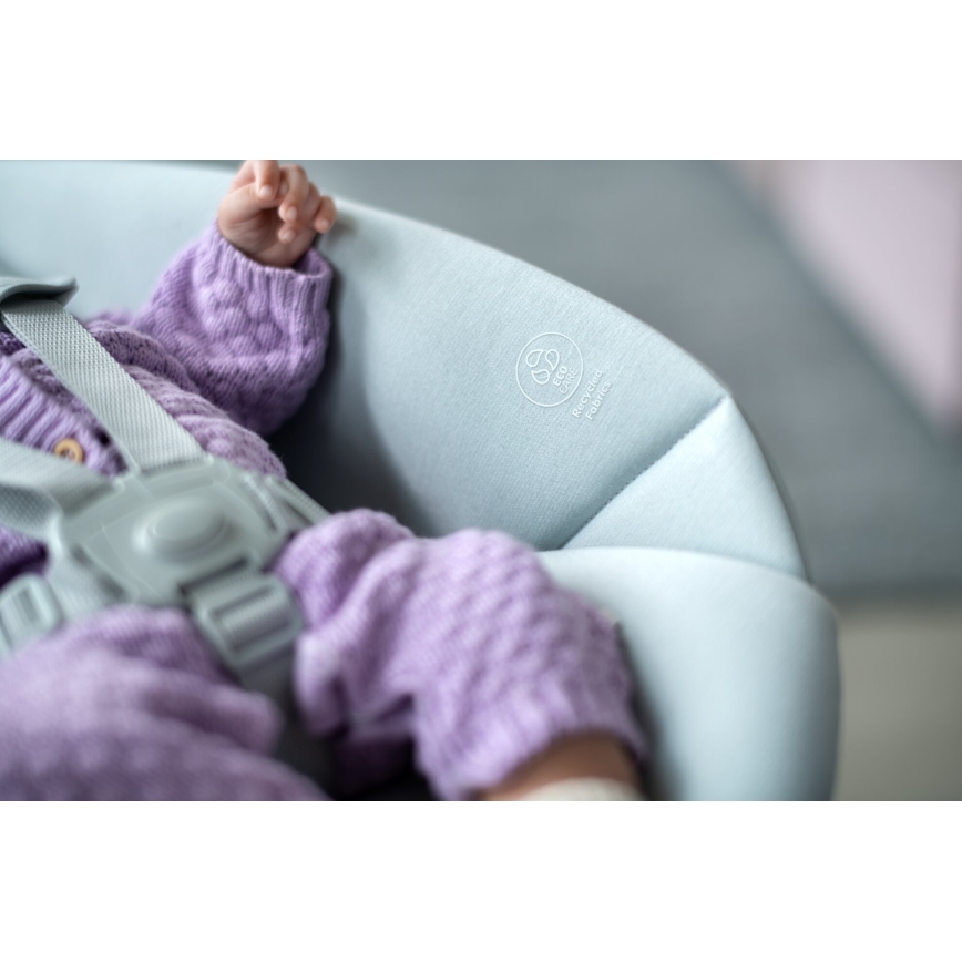 Maxi-Cosi - Sada doplňků pro jídelní židli NESTA 6m modrá