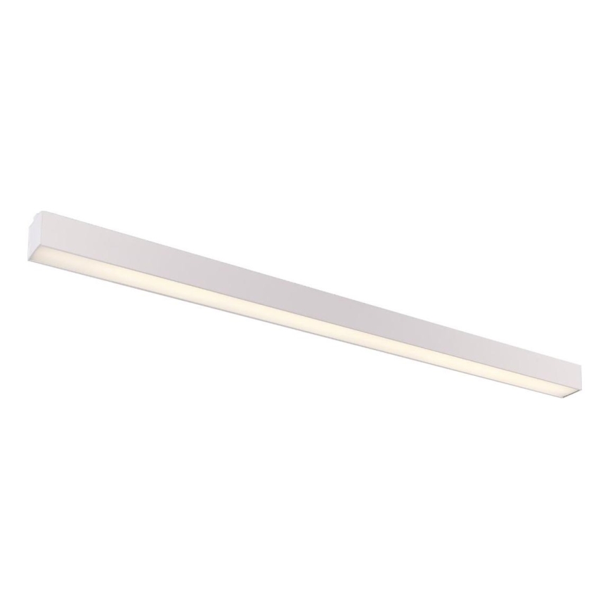 MAXLIGHT C0125 - LED Stropní svítidlo LINEAR LED/36W/230V 113,5 cm bílá