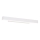MAXLIGHT W0263 - LED Stmívatelné koupelnové osvětlení zrcadla LINEAR LED/18W/230V 57 cm IP44 bílá