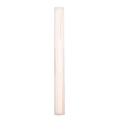 MAXLIGHT W0365 - LED Koupelnové nástěnné svítidlo FAYETTE LED/12W/230V 61 cm IP44 černá