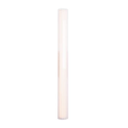 MAXLIGHT W0366 - LED Koupelnové nástěnné svítidlo FAYETTE LED/12W/230V 61 cm IP44 zlatá