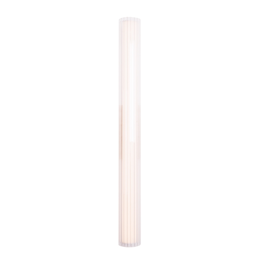MAXLIGHT W0366 - LED Koupelnové nástěnné svítidlo FAYETTE LED/12W/230V 61 cm IP44 zlatá