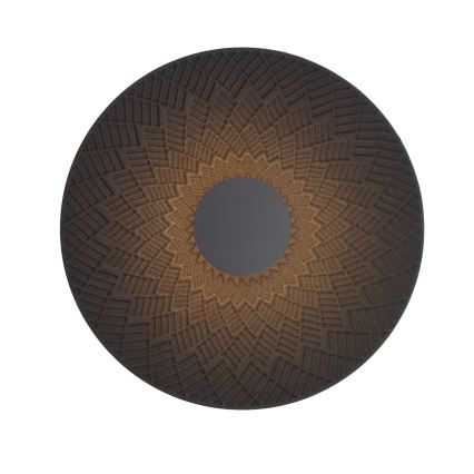 MAXLIGHT W0456 - LED Nástěnné svítidlo MISAKI LED/6W/230V CRI 95 černá