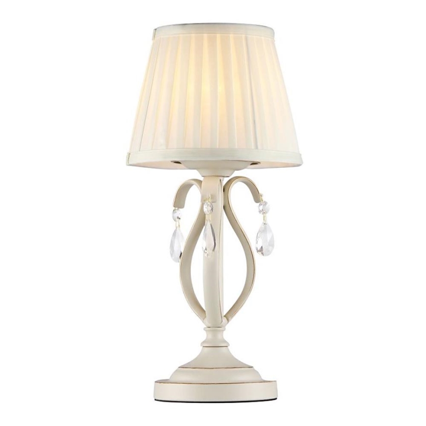 Maytoni ARM172-01-G - Stolní lampa BRIONIA 1xE14/40W/230V