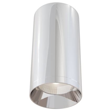 Maytoni C010CL-01CH - Bodové svítidlo FOCUS 1xGU10/50W/230V lesklý chrom