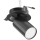 Maytoni C048CL-U-1B - Podhledové bodové svítidlo FOCUS 1xGU10/10W/230V černá