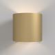 Maytoni C066WL-01MG - Nástěnné svítidlo ROND 1xG9/50W/230V zlatá