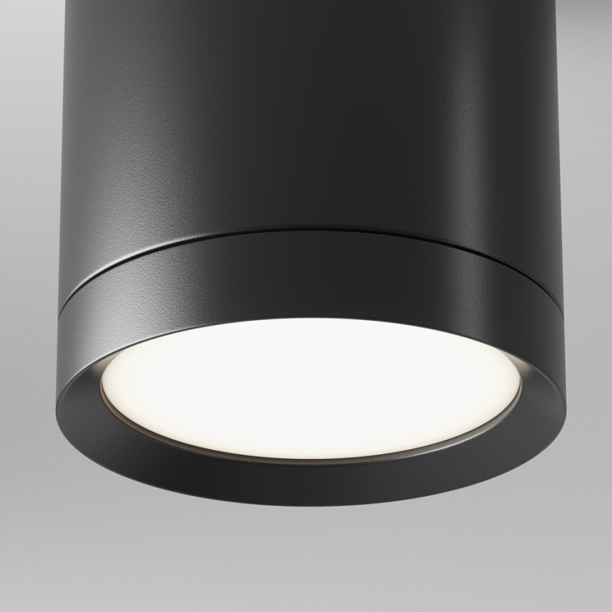 Maytoni C086CM-GX53-MRD-B - Bodové svítidlo HOOP 1xGX53/15W/230V černá