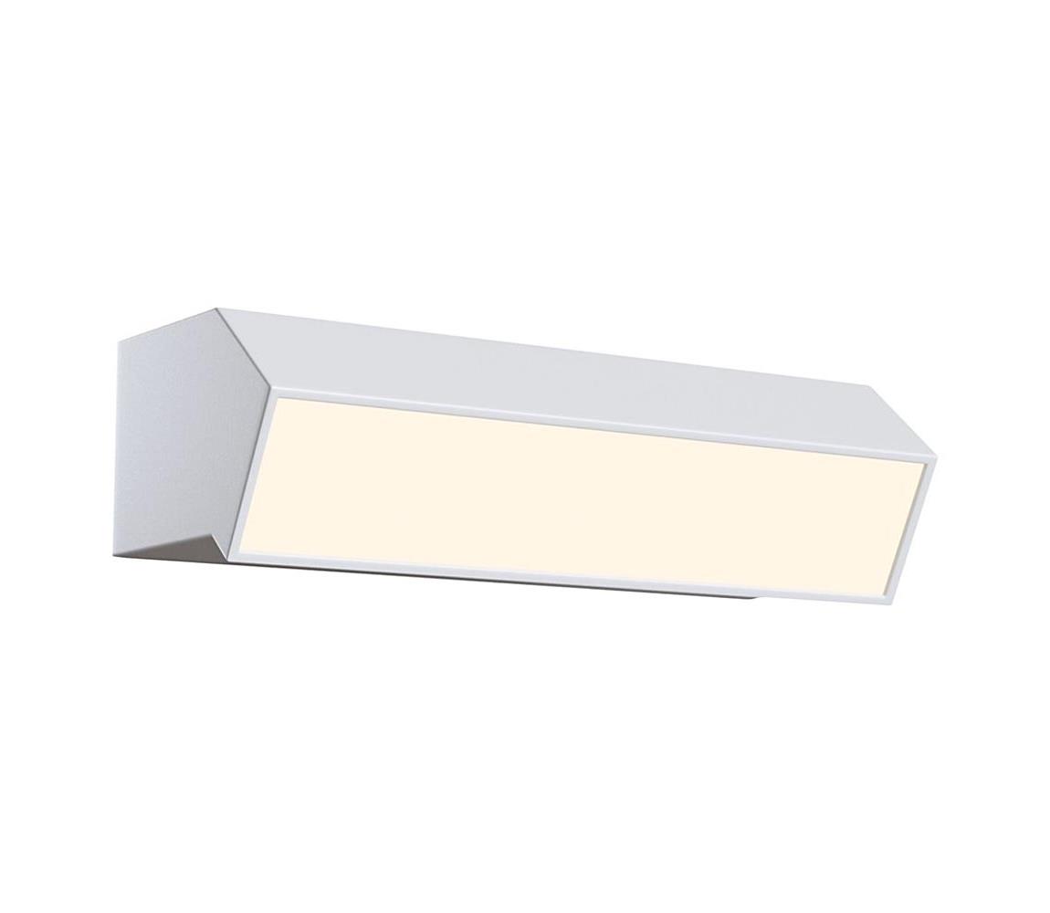 Maytoni Maytoni C177WL-L4W - LED Nástěnní svítidlo TONI LED/4W/230V 3100K W2449