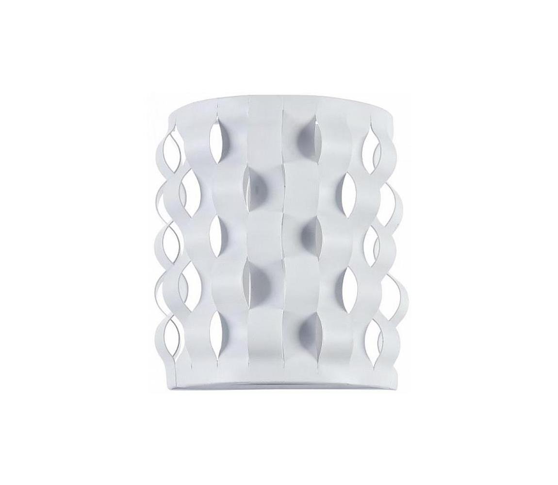 Maytoni Maytoni MOD196-WL-01-W - Stolní lampa DELICATE 1xE14/40W/230V W0755