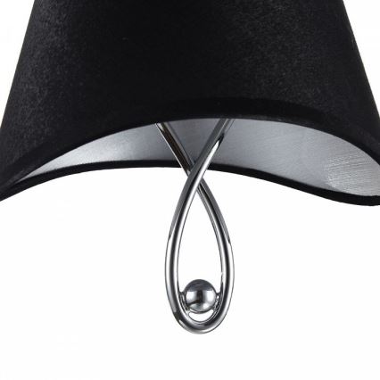 Maytoni - Lustr na lanku BOSCAGE 1xE14/40W/230V