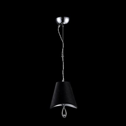 Maytoni - Lustr na lanku BOSCAGE 1xE14/40W/230V