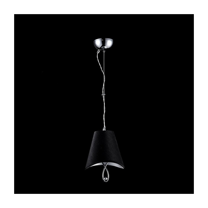 Maytoni - Lustr na lanku BOSCAGE 1xE14/40W/230V