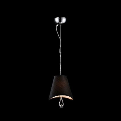 Maytoni - Lustr na lanku BOSCAGE 1xE14/40W/230V