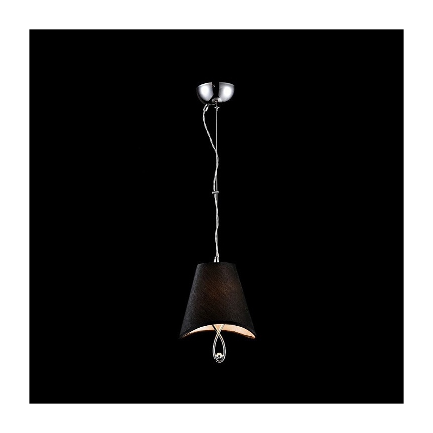 Maytoni - Lustr na lanku BOSCAGE 1xE14/40W/230V