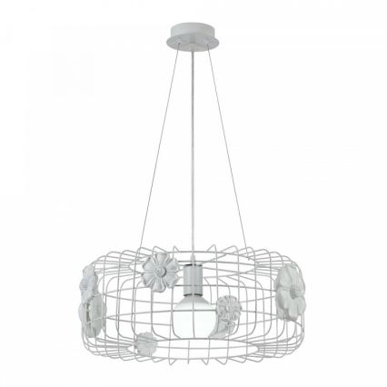 Maytoni - Lustr na lanku FREEFLOW 1xE27/60W/230V