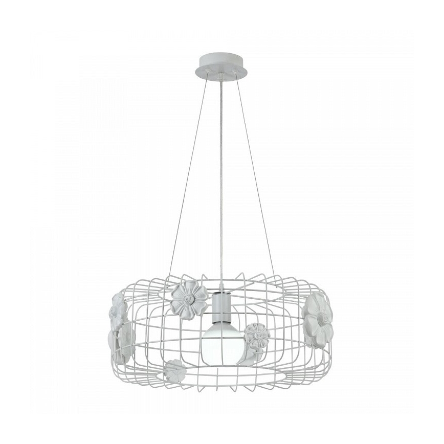 Maytoni - Lustr na lanku FREEFLOW 1xE27/60W/230V