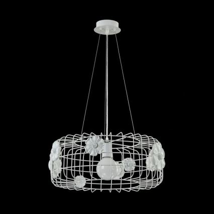Maytoni - Lustr na lanku FREEFLOW 1xE27/60W/230V