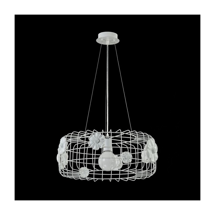 Maytoni - Lustr na lanku FREEFLOW 1xE27/60W/230V