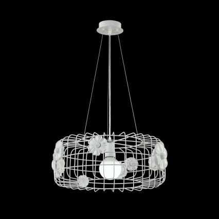 Maytoni - Lustr na lanku FREEFLOW 1xE27/60W/230V