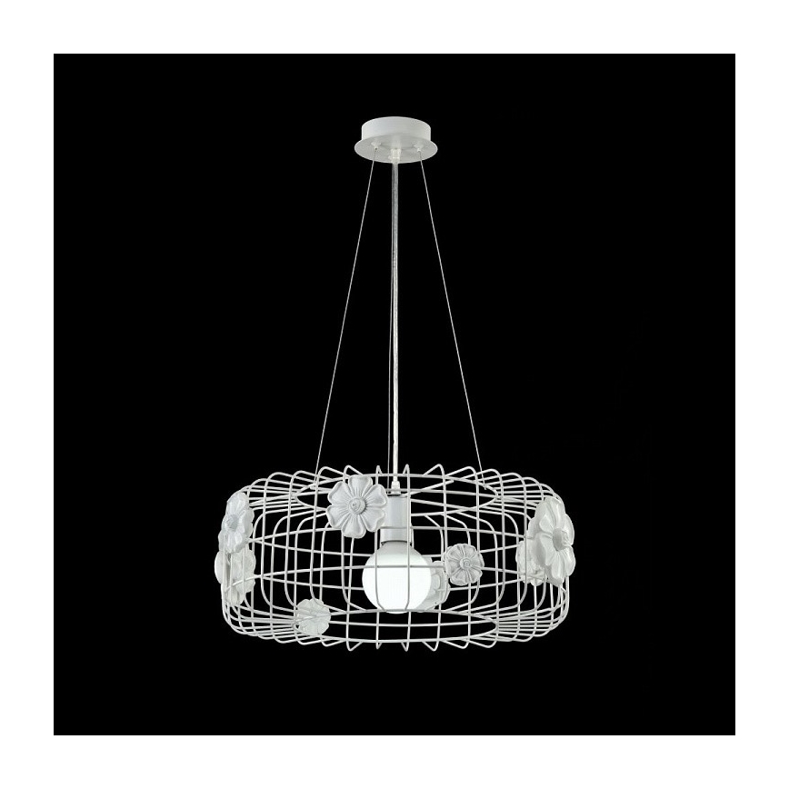 Maytoni - Lustr na lanku FREEFLOW 1xE27/60W/230V