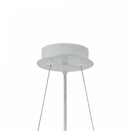 Maytoni - Lustr na lanku FREEFLOW 1xE27/60W/230V