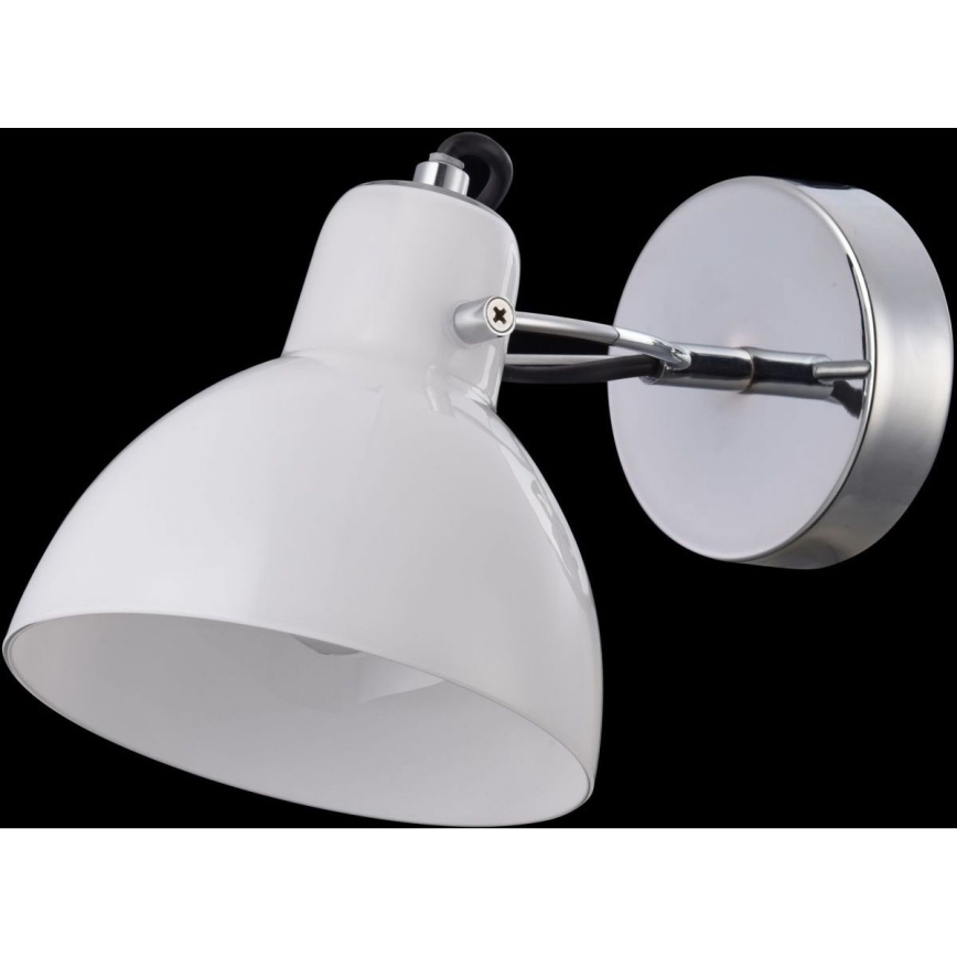 Maytoni MOD407-WL-01-N - Nástěnná lampička DANIEL 1xE14/40W/230V