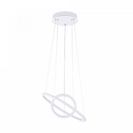 Maytoni - LED Lustr na lanku NOLA LED/36W/230W