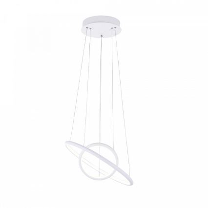 Maytoni - LED Lustr na lanku NOLA LED/36W/230W