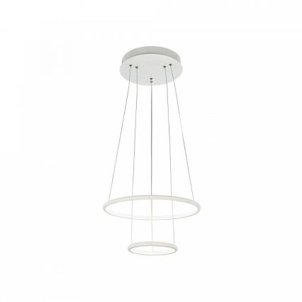 Maytoni - LED Lustr na lanku NOLA LED/36W/230W