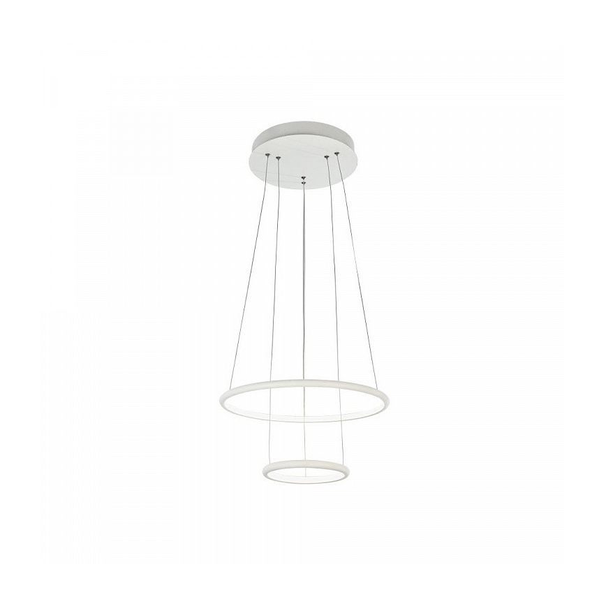 Maytoni - LED Lustr na lanku NOLA LED/36W/230W