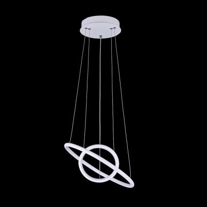 Maytoni - LED Lustr na lanku NOLA LED/36W/230W