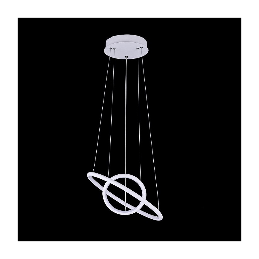 Maytoni - LED Lustr na lanku NOLA LED/36W/230W
