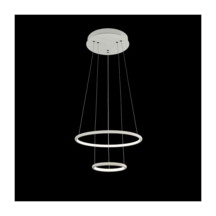 Maytoni - LED Lustr na lanku NOLA LED/36W/230W