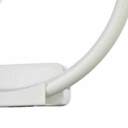 Maytoni - LED Stolní lampa NOLA LED/18W/230V