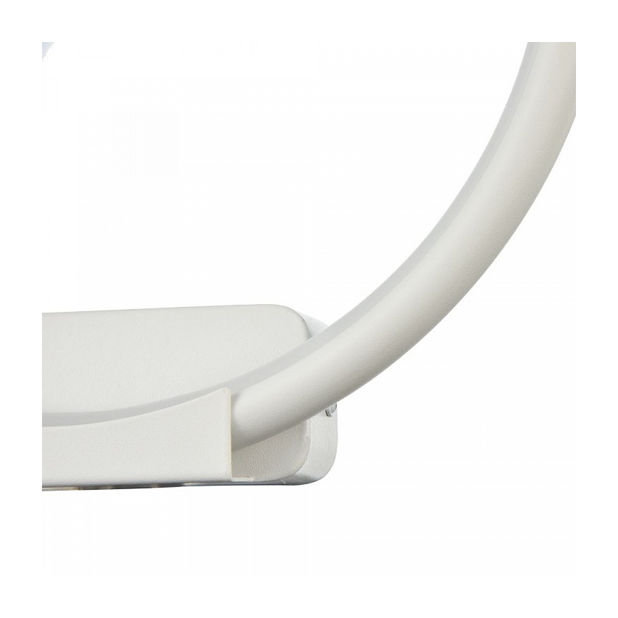 Maytoni - LED Stolní lampa NOLA LED/18W/230V