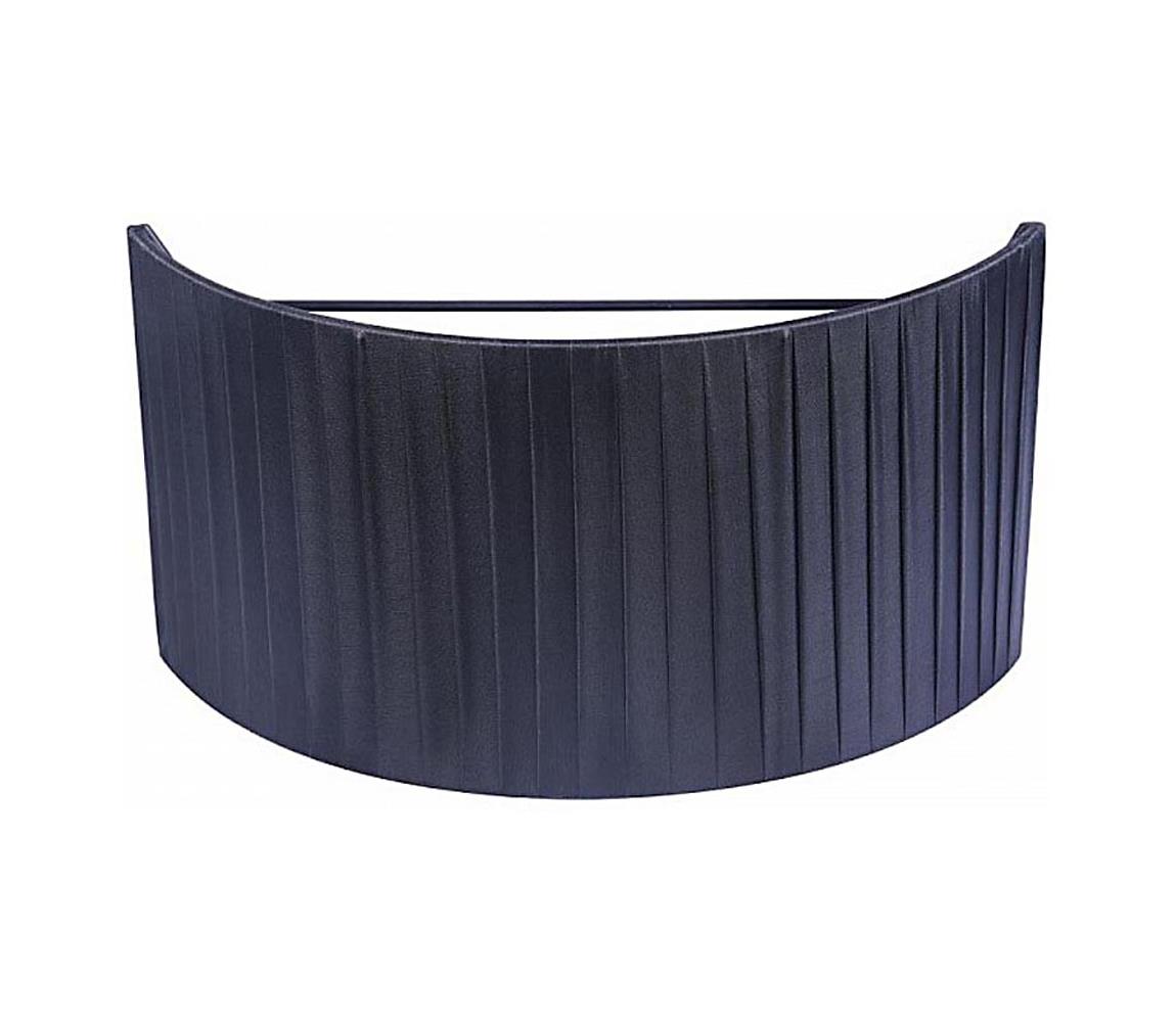 Maytoni Maytoni MOD974-WLShade-Black - Stínidlo TORONTO černá E27 300x160 mm W0757