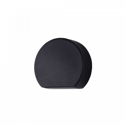 Maytoni - LED Venkovní nástěnné svítidlo MADISON AVENUE LED/6W/230V IP54