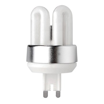 Megaman 4u109i - Žárovka G9/9W/230V 2700K