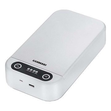 Melissa - Multifunkční UV sterilizátor 2W/5V