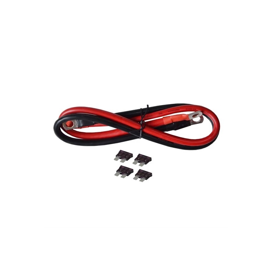 Měnič napětí 1000W/12/230V + USB