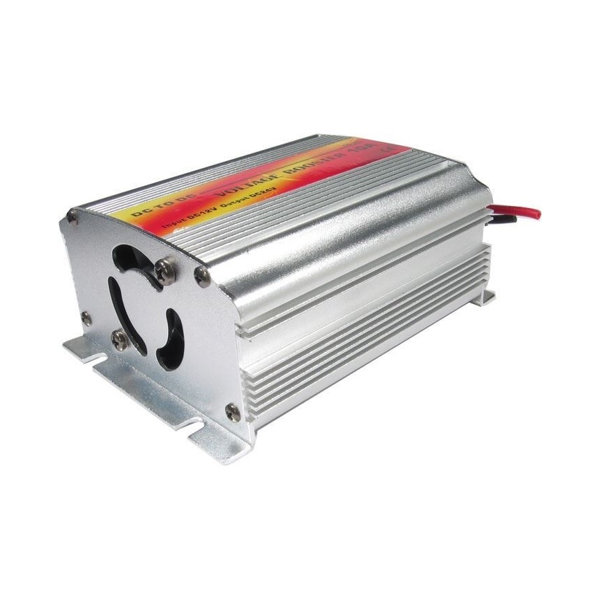 Měnič napětí 240W/12V/24V