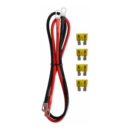 Měnič napětí CARSPA 1000W/24/230V + USB