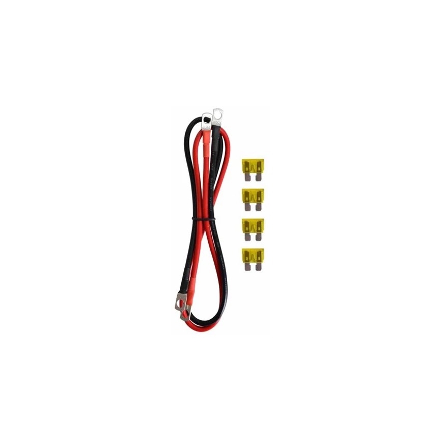 Měnič napětí CARSPA 1000W/24/230V + USB