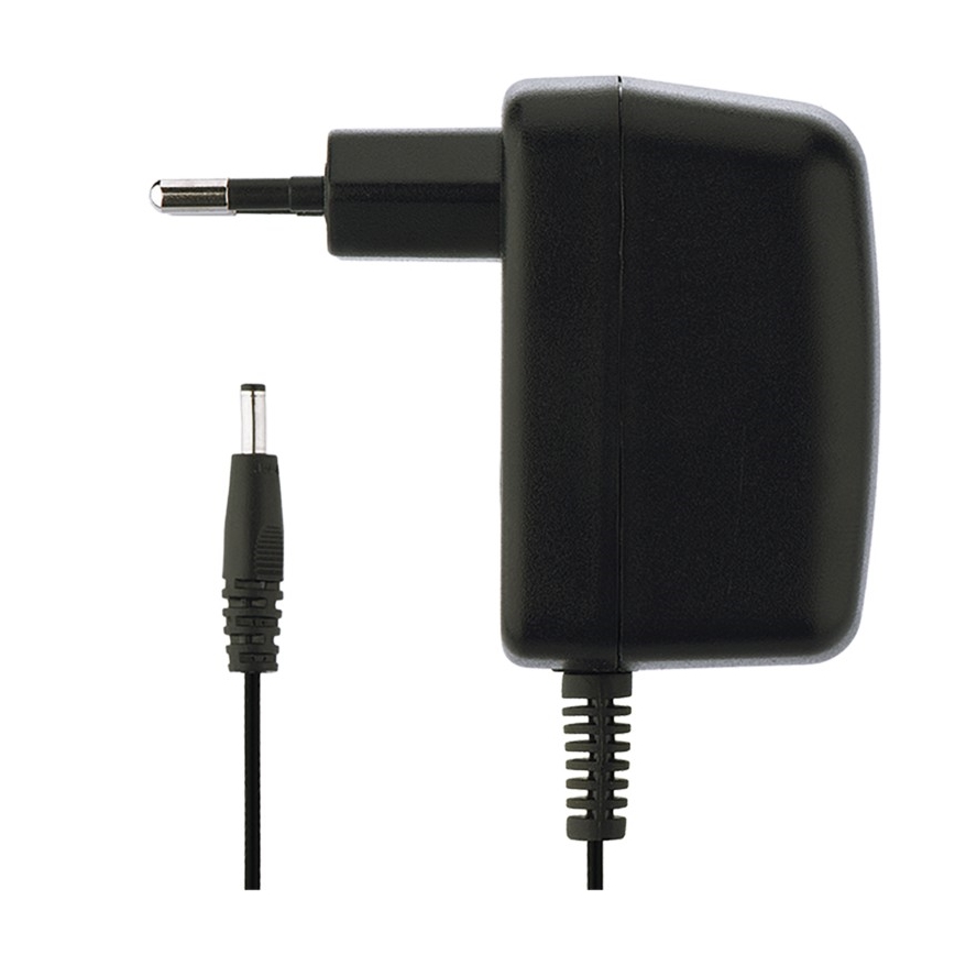 Meteostanice s LCD displejem 2× 1,5 V AA