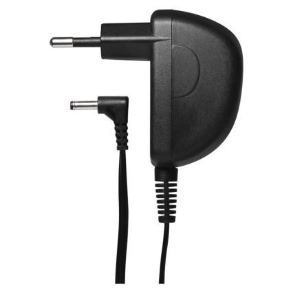 Meteostanice s LCD displejem 3× 1,5 V AAA